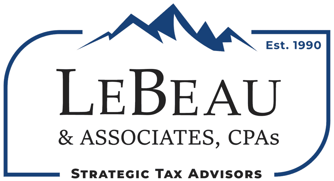 LeBeau & Associates, CPAs